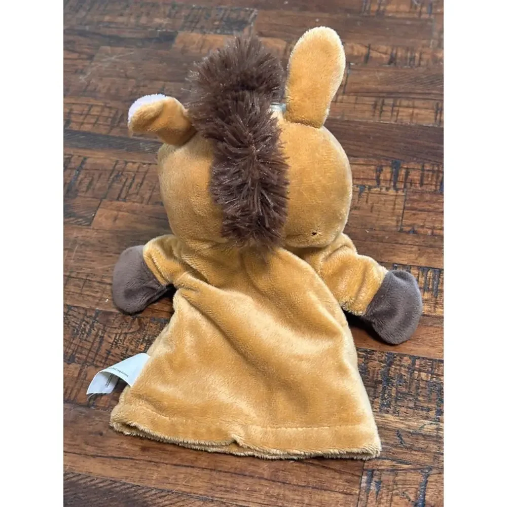 Kellytoy 11” horse